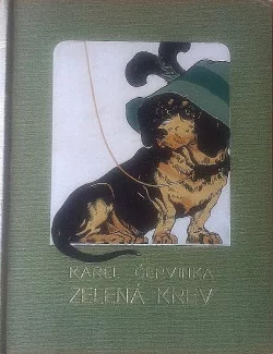 Zelená krev II