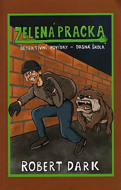 Zelená pracka