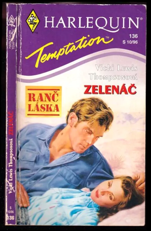 Zelenáč