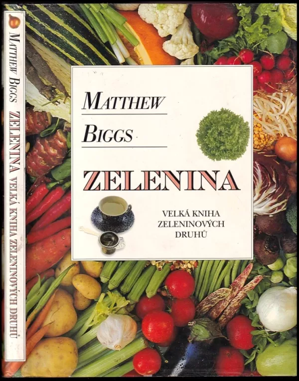 Zelenina