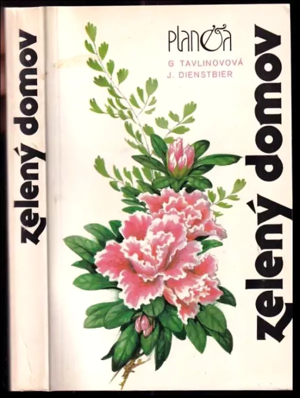 Zelený domov