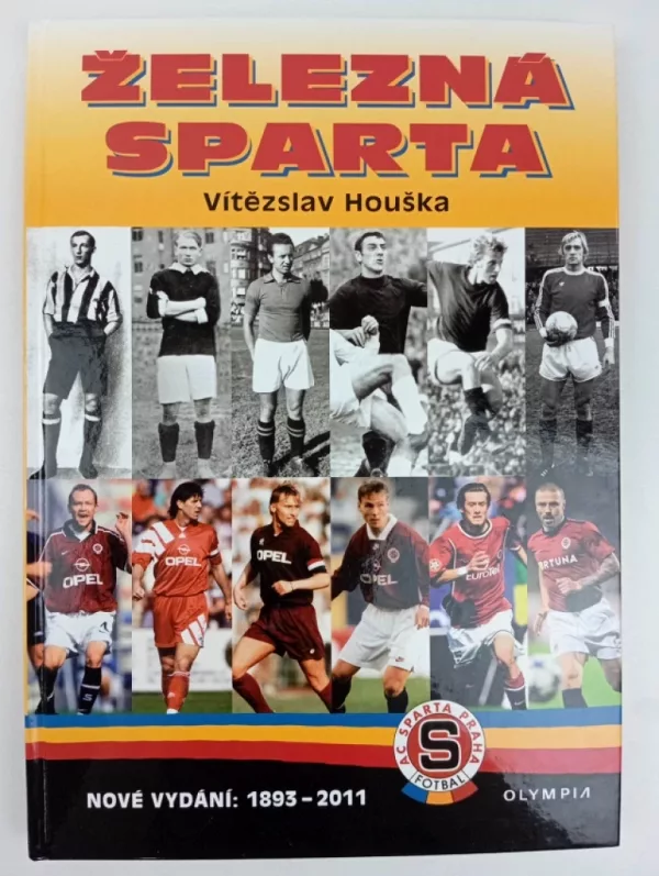 Železná Sparta