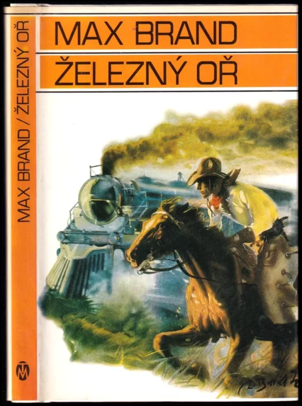Železný oř
