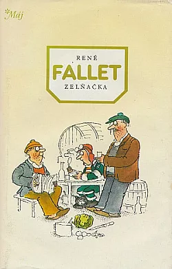 Zelňačka