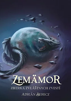 Zemämor: Zbierka zvláštnych zvestí