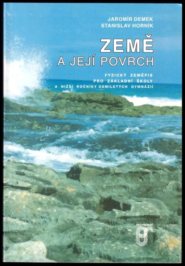 Země a její povrch