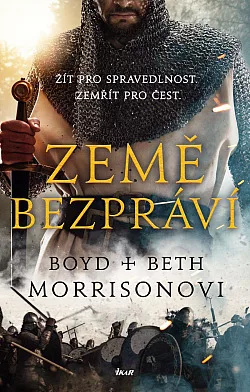Země bezpráví