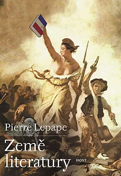 Země literatury: Od Štrasburských přísah do Sartrova pohřbu