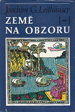 Země na obzoru