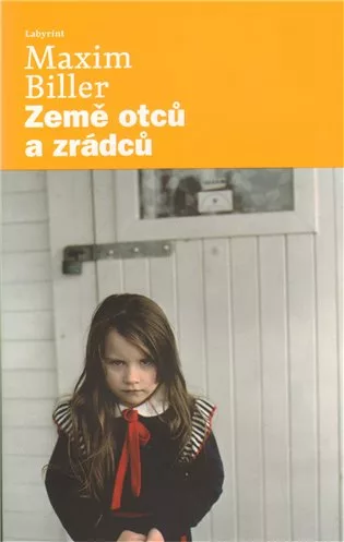 Země otců a zrádců