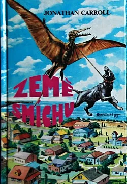 Země smíchu