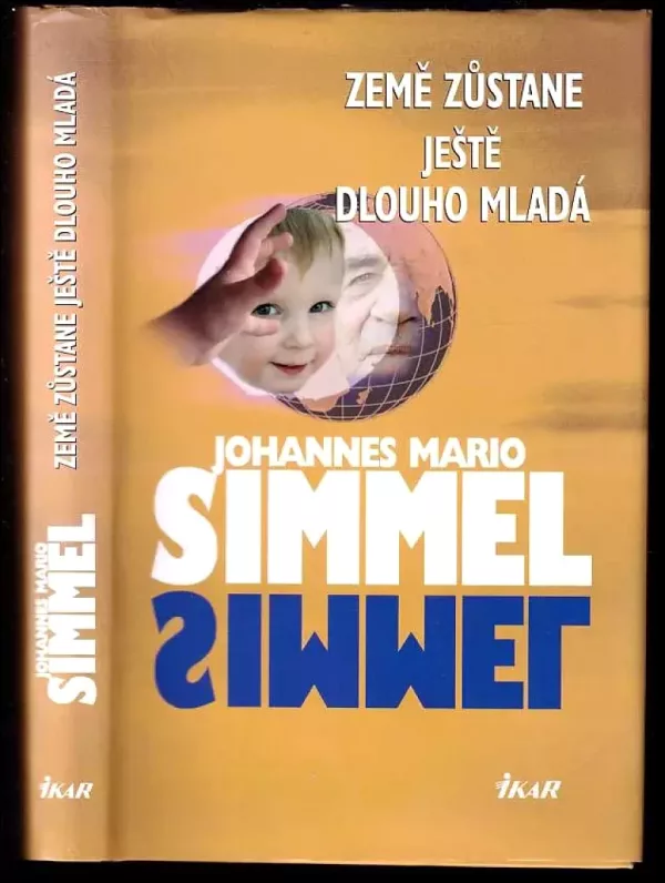 Země zůstane ještě dlouho mladá