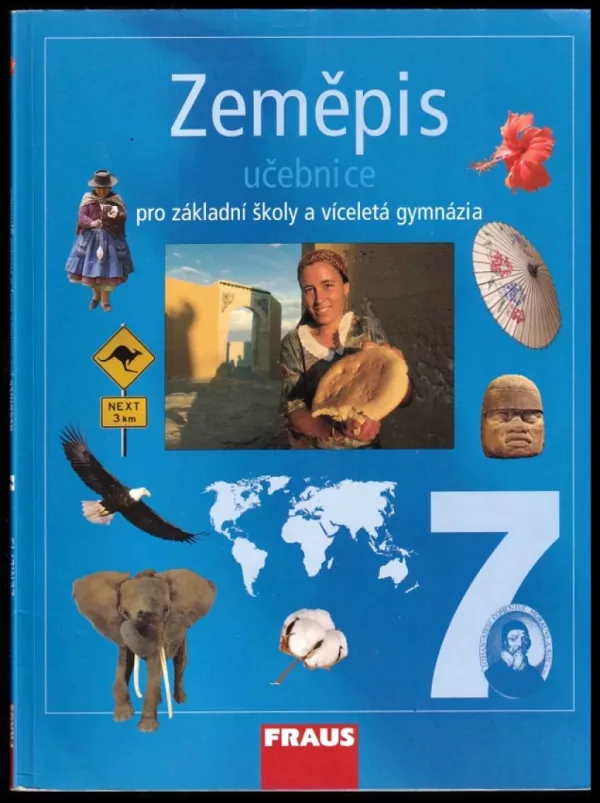 Zeměpis 7