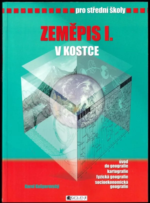 Zeměpis I. v kostce
