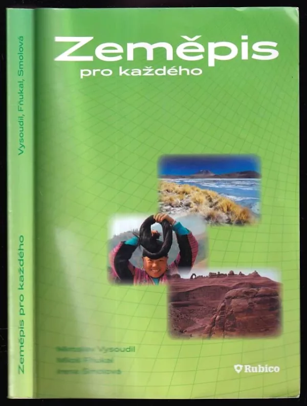 Zeměpis pro každého