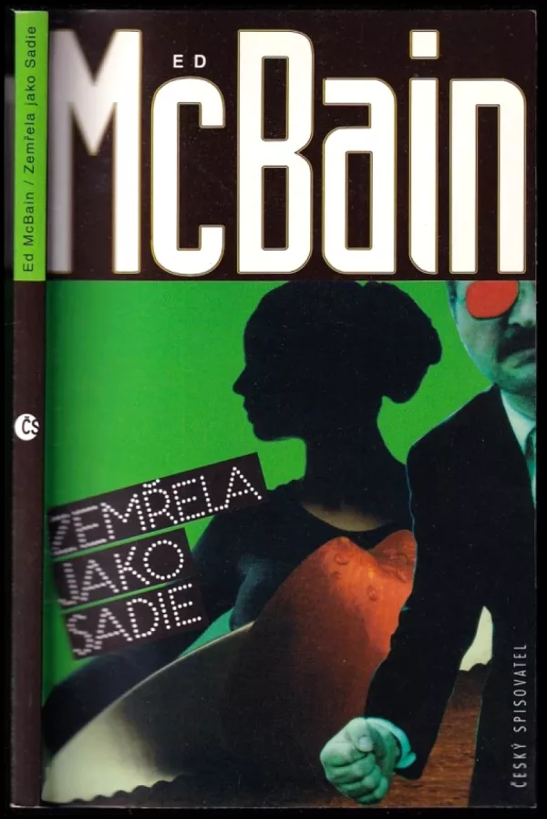 Zemřela jako Sadie