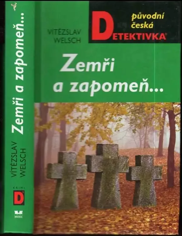 Zemři a zapomeň--