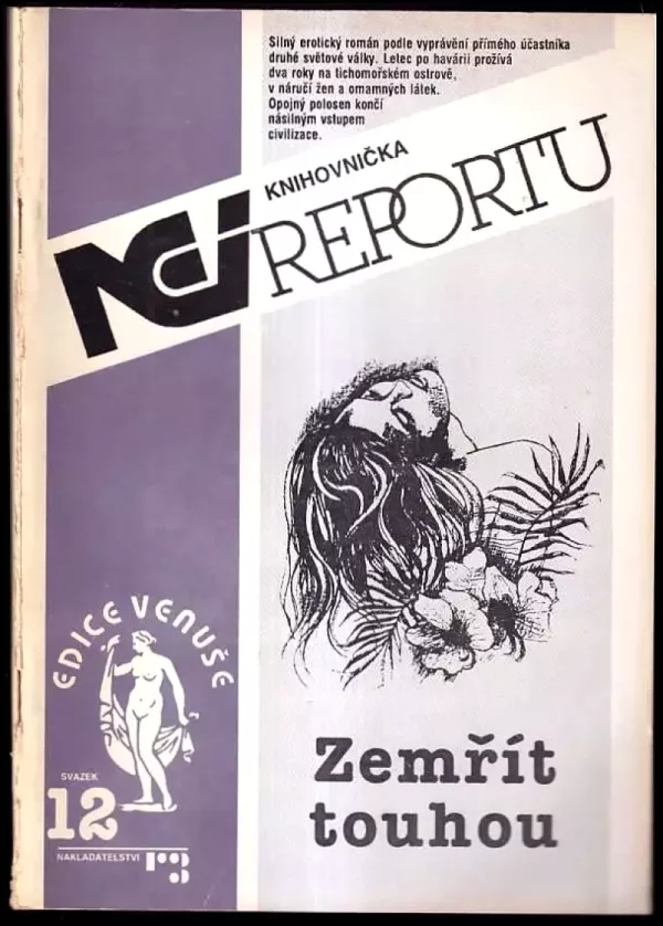 Zemřít touhou