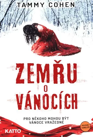 Zemřu o Vánocích