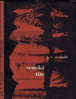Zemská tíže