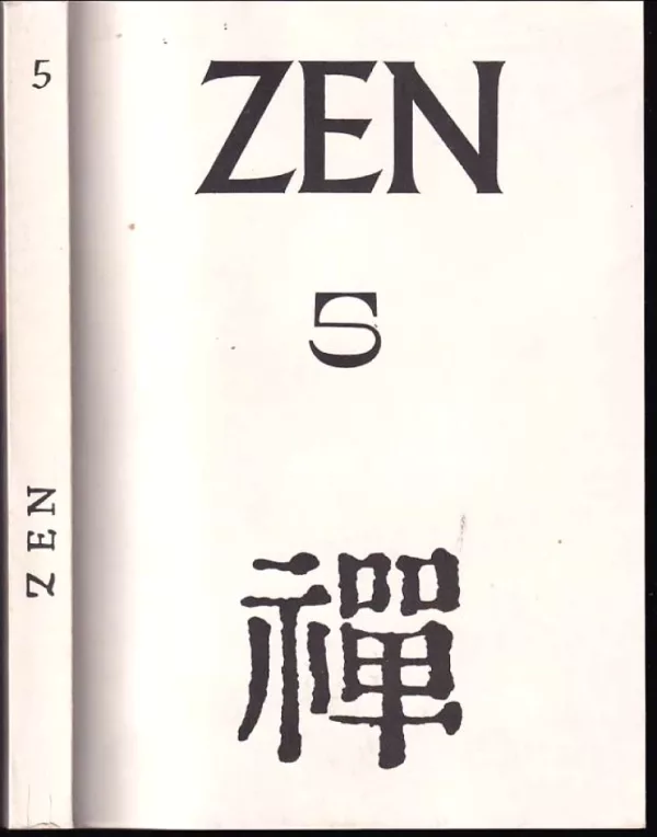 Zen. 5