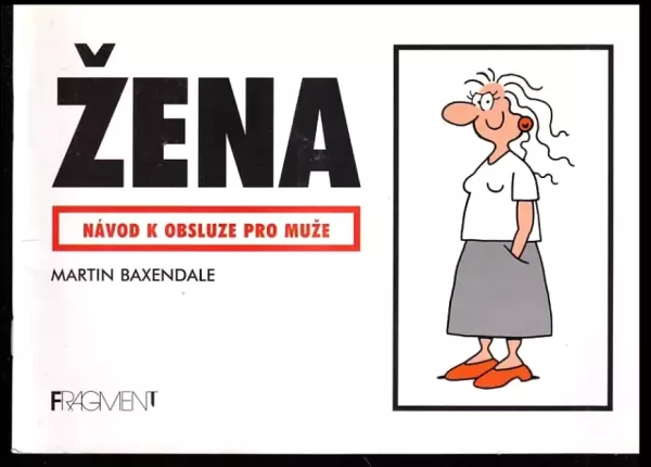 Žena