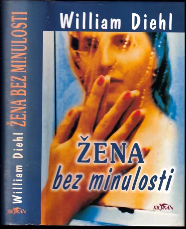 Žena bez minulosti