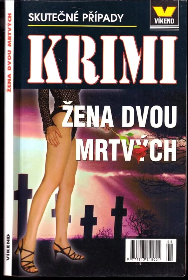 Žena dvou mrtvých