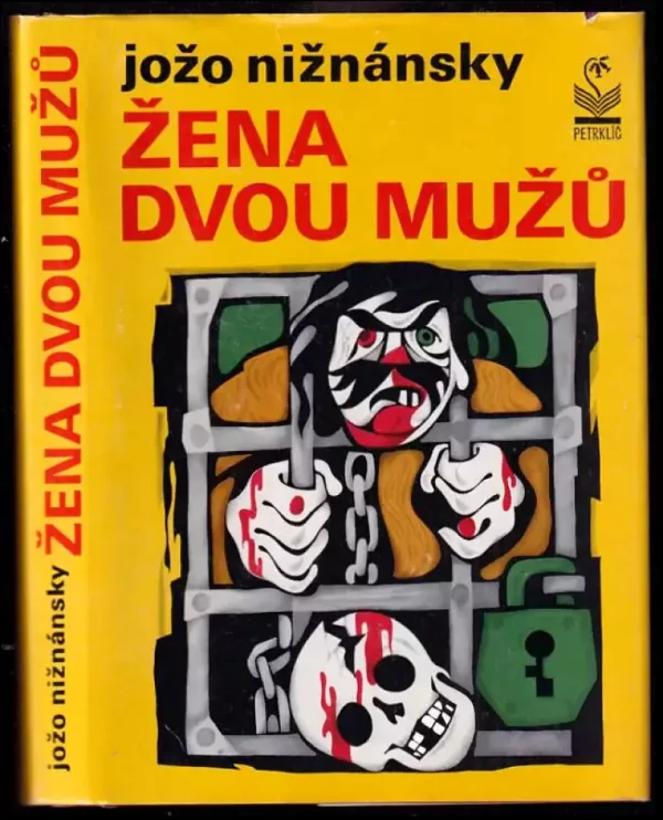 Žena dvou mužů