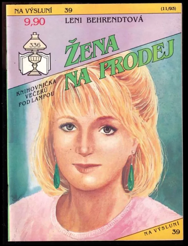 Žena na prodej