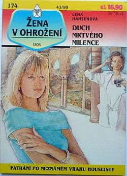 Duch mrtvého milence