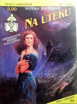 Na útěku