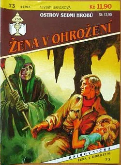 Ostrov sedmi hrobů
