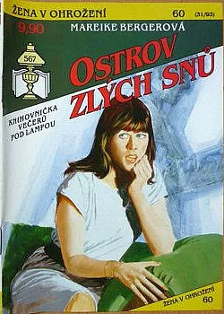 Ostrov zlých snů