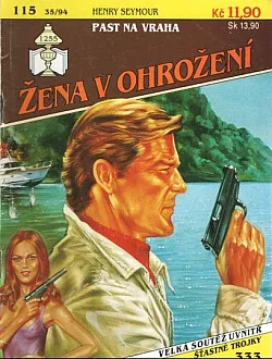 Past na vraha