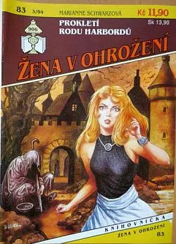 Prokletí rodu Harbordů