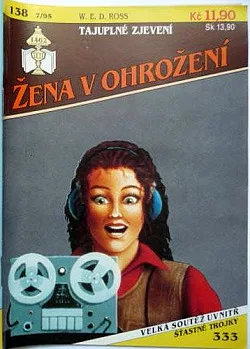 Tajuplné zjevení