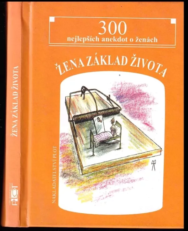 Žena, základ života