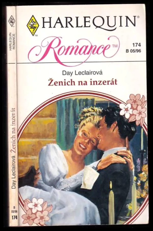 Ženich na inzerát
