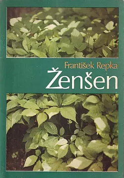 Ženšen