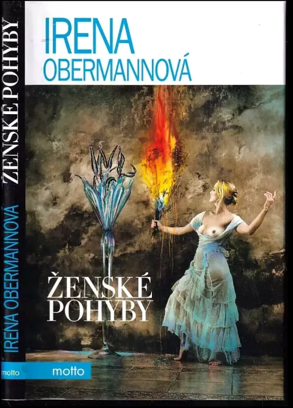 Ženské pohyby
