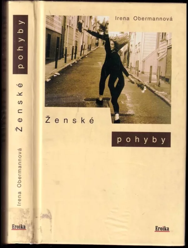 Ženské pohyby