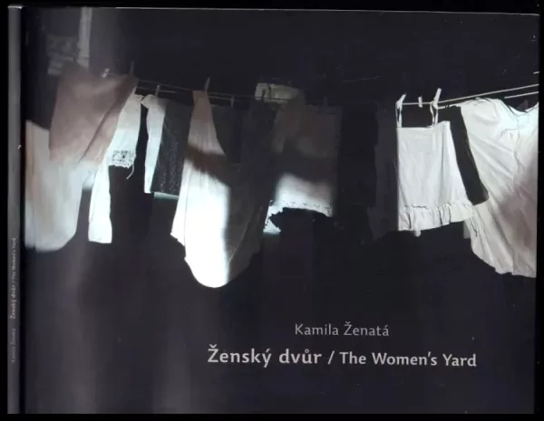 Ženský dvůr