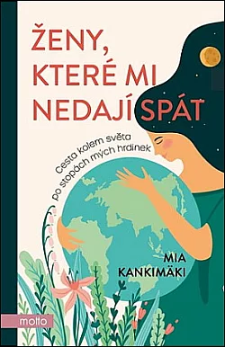Ženy, které mi nedají spát