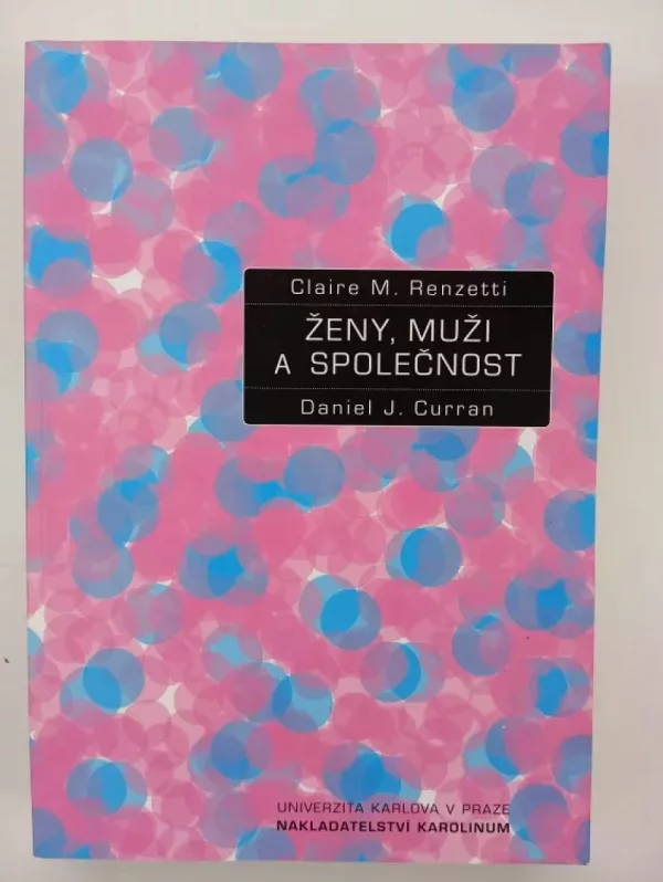 Ženy, muži a společnost