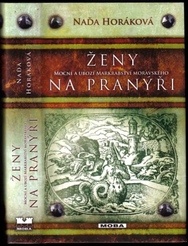 Ženy na pranýři