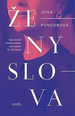 Ženy slova