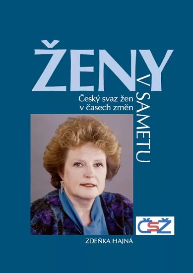 Ženy v sametu
