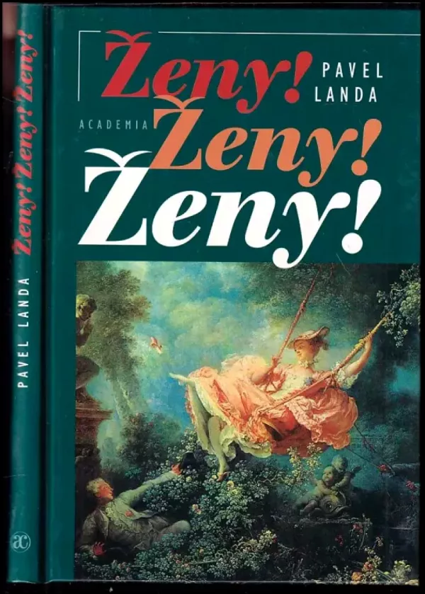 Ženy! Ženy! Ženy!