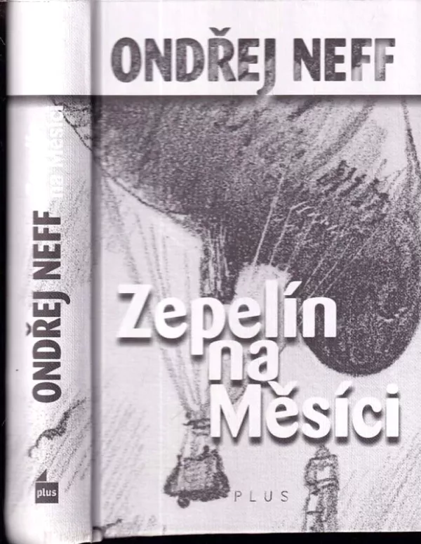 Zepelín na Měsíci